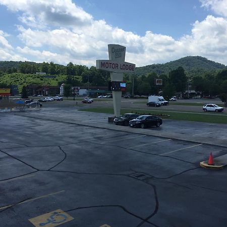 Conner Hill Motor Lodge Pigeon Forge Εξωτερικό φωτογραφία