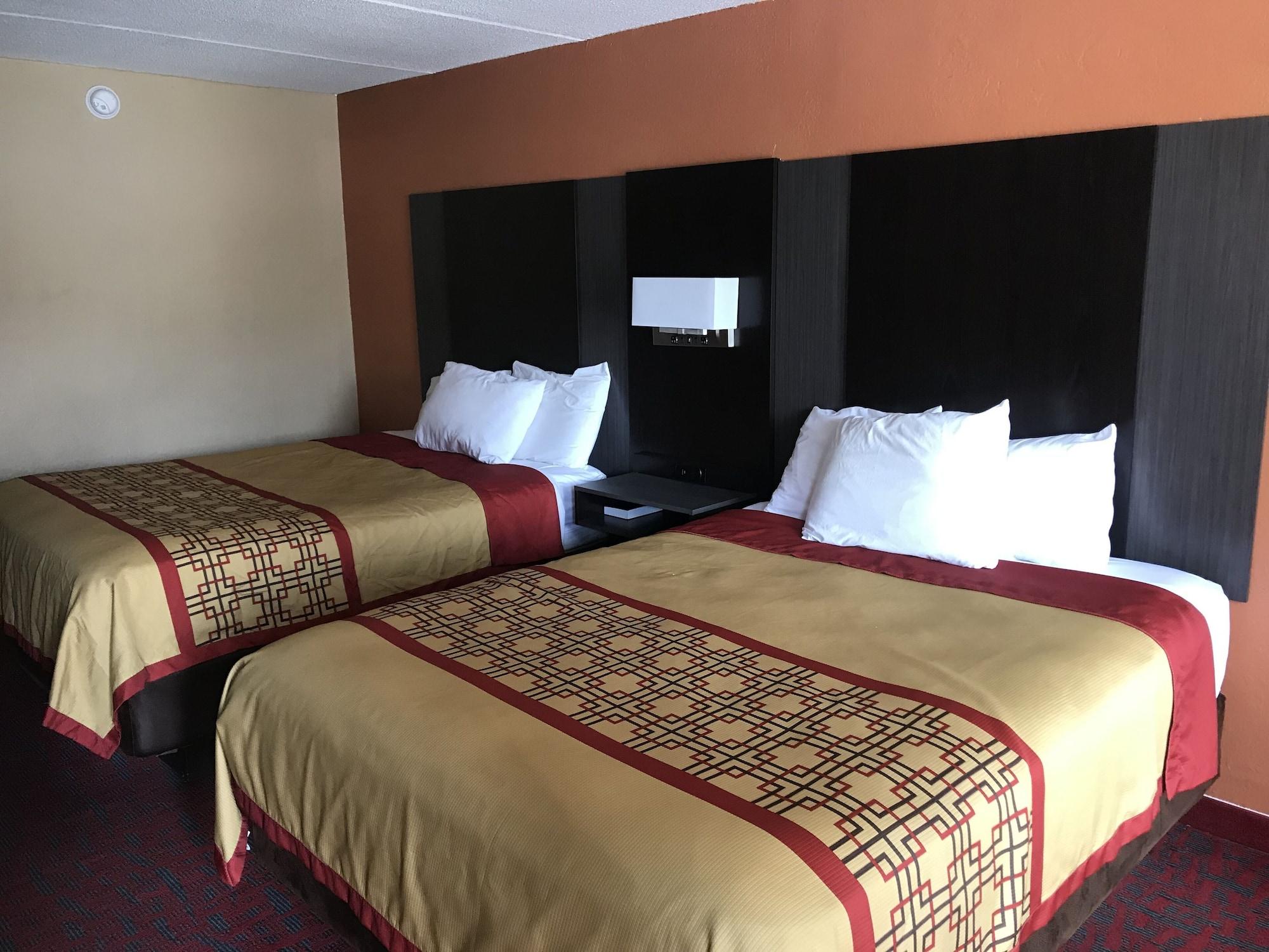 Conner Hill Motor Lodge Pigeon Forge Εξωτερικό φωτογραφία