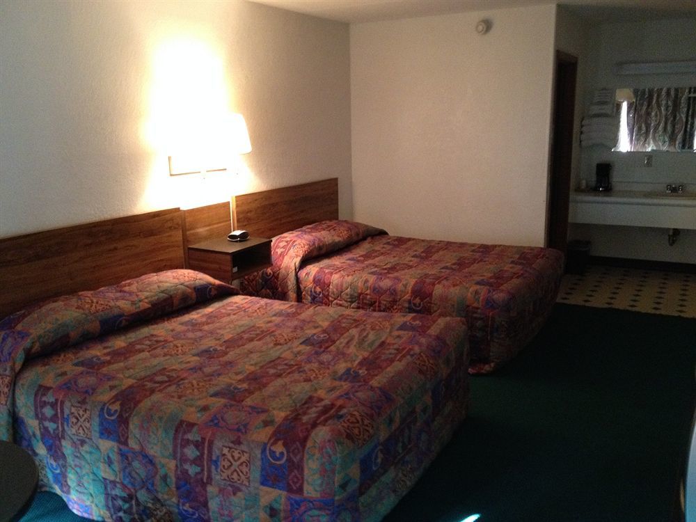 Conner Hill Motor Lodge Pigeon Forge Εξωτερικό φωτογραφία