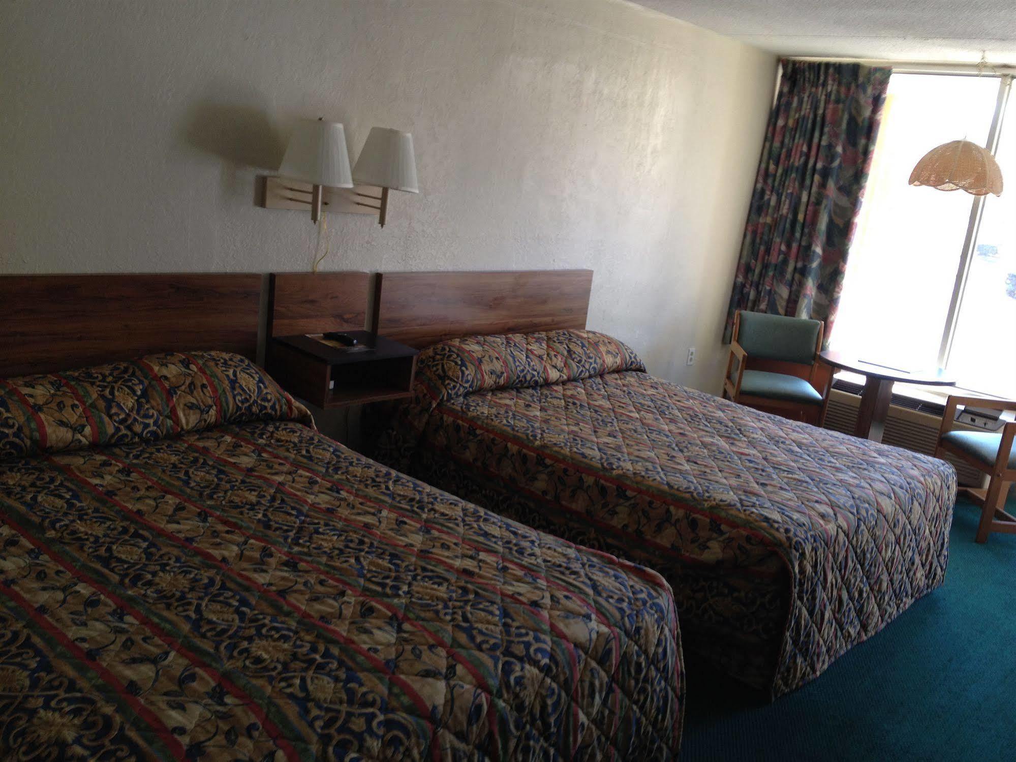 Conner Hill Motor Lodge Pigeon Forge Εξωτερικό φωτογραφία